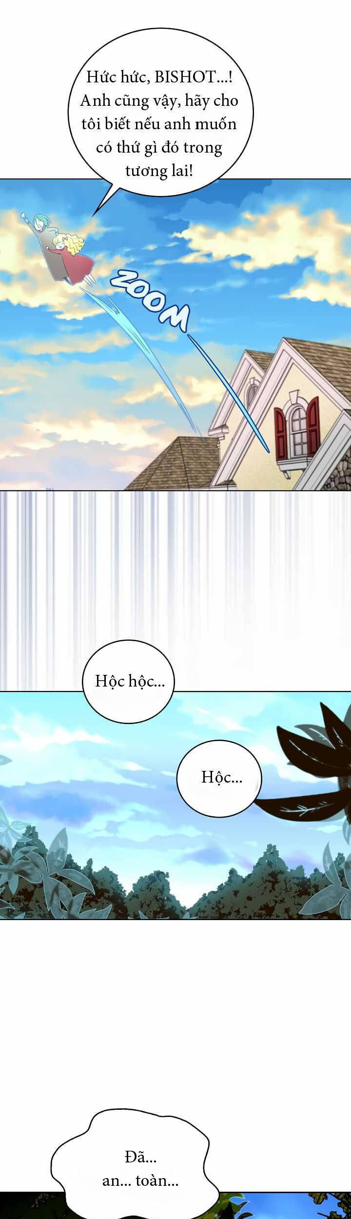 Đừng Xem Thường Nữ Phụ: Chapter 107