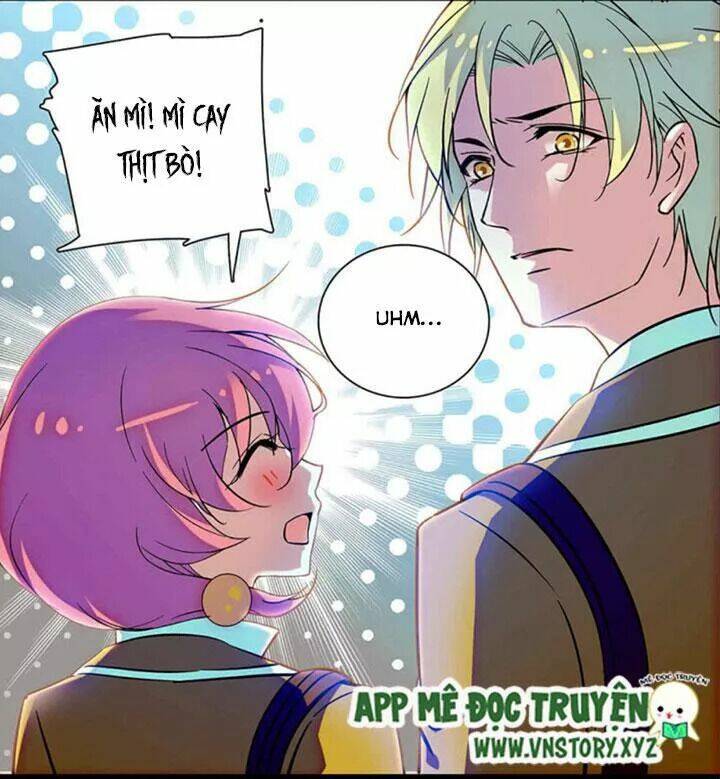 Nữ Hầu Sau Giờ Học: Chapter 54