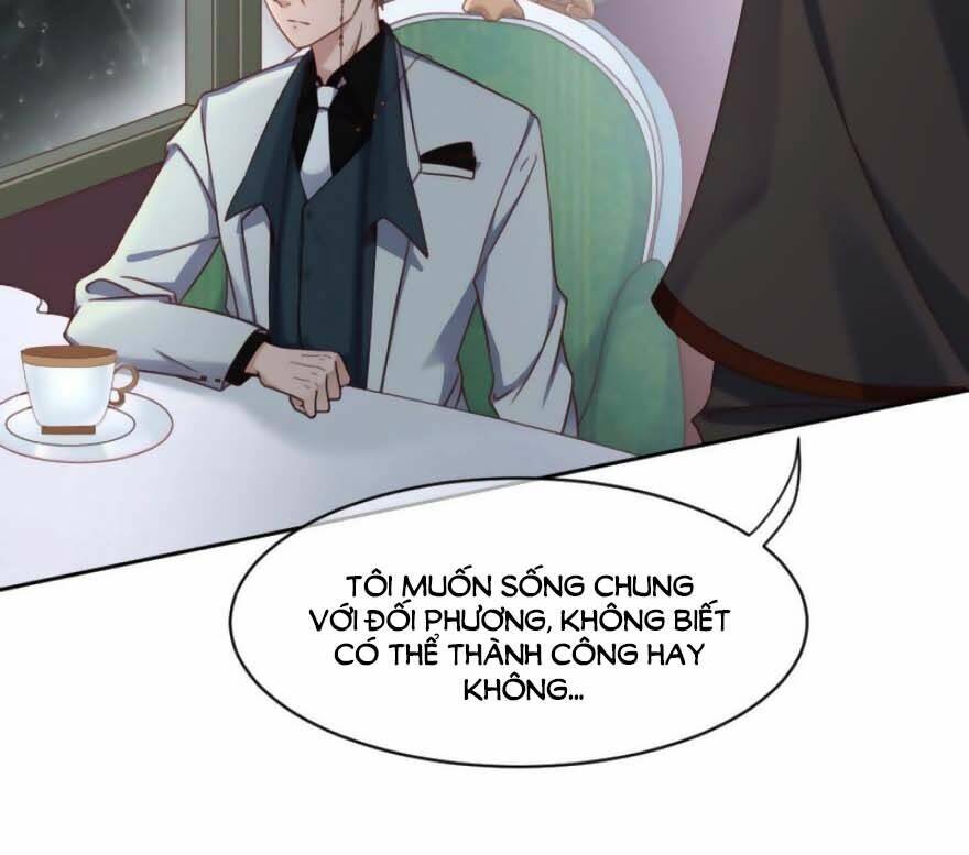 Quyến Rũ Không Thành: Chapter 30
