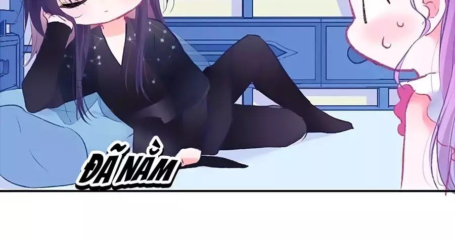 Kiều Nhi Hư Quá Nha: Chapter 11