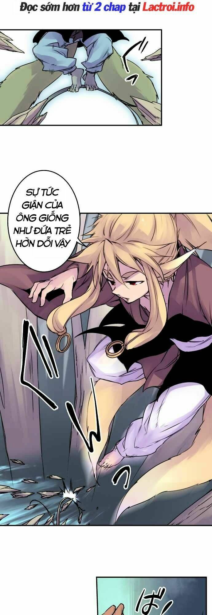 Ake No Tobari: Chapter 61