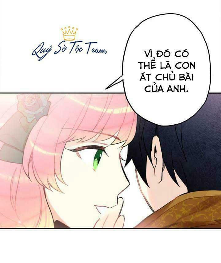 Tồn Tại Với Tư Cách Là Vợ Của Nam Chính: Chapter 6