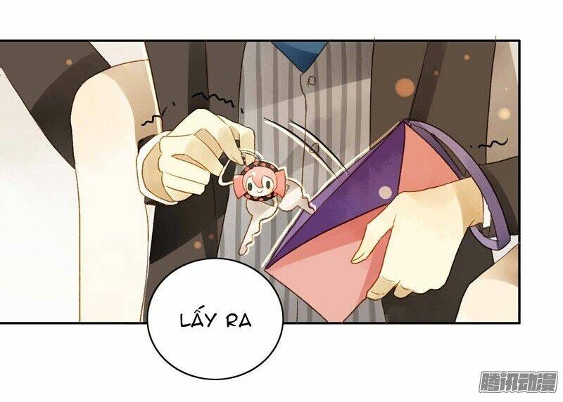 Sức Mạnh Của Sắc Đẹp: Chapter 64