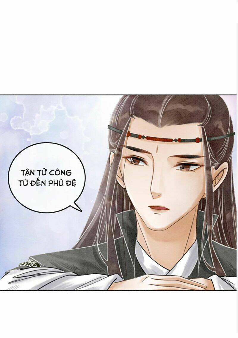 Hậu Cung Của Trẫm Cháy Rồi!: Chapter 77