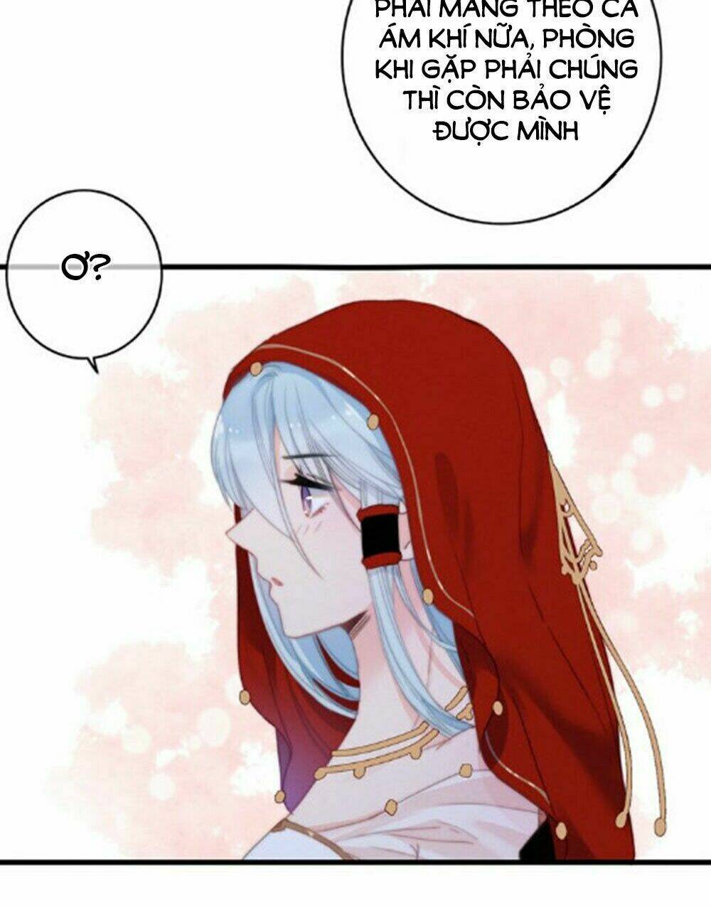 Dữ Tử Thành Thuyết: Chapter 19