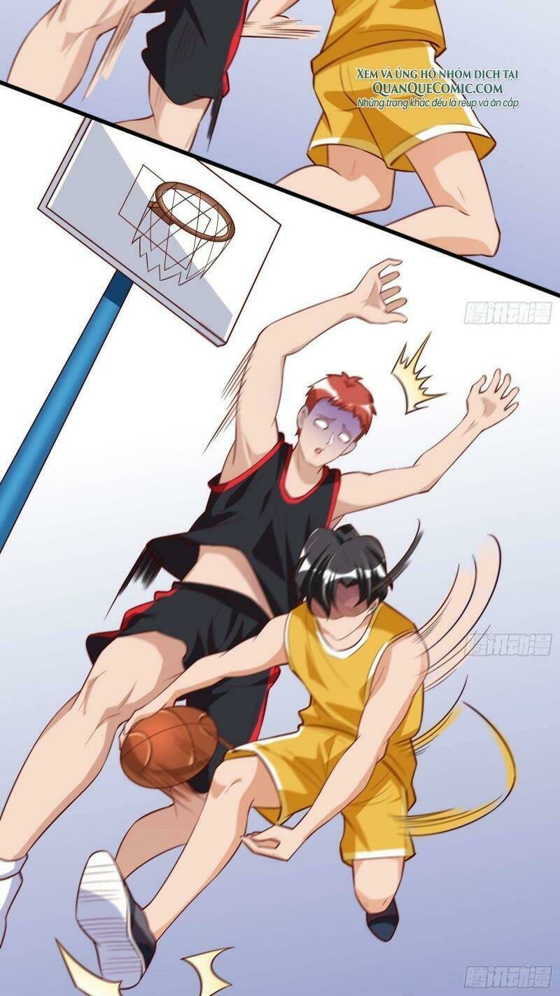 Shipper Thần Cấp: Chapter 24