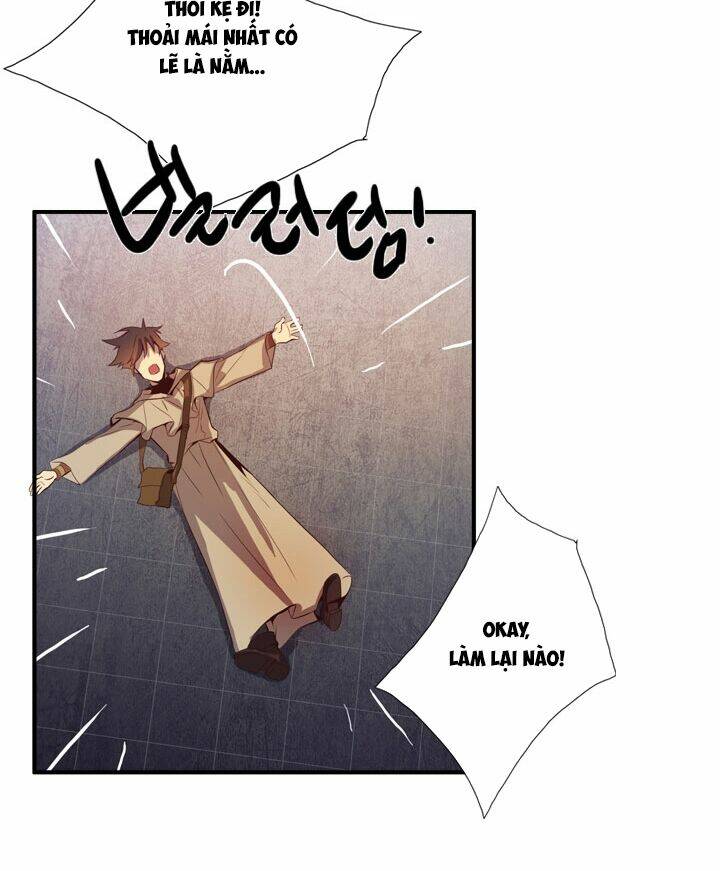 Dusk Howler: Chapter 43