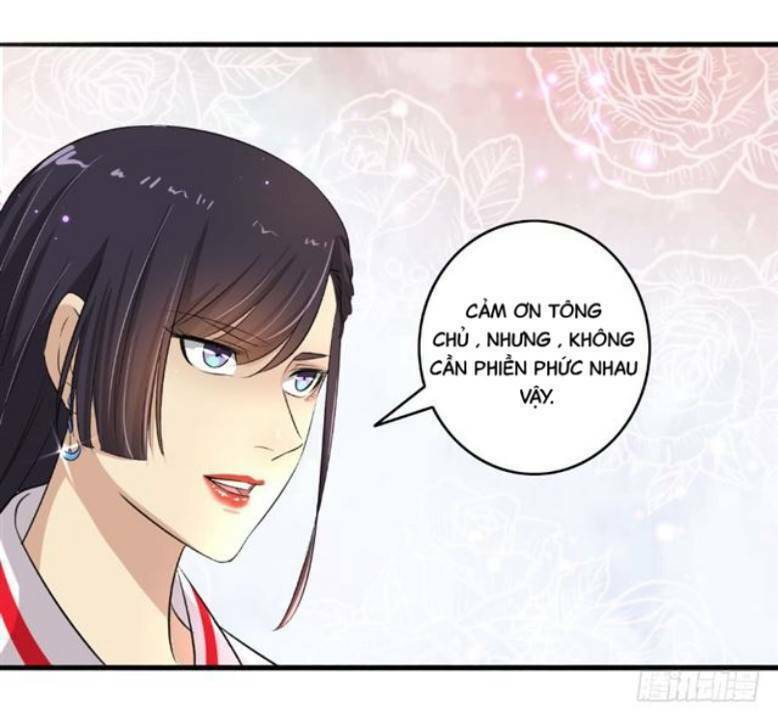 Cuồng Phi Phách Lối: Chapter 108