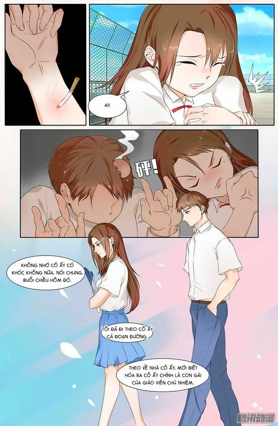 Cô Vợ Nóng Bỏng: Chapter 60