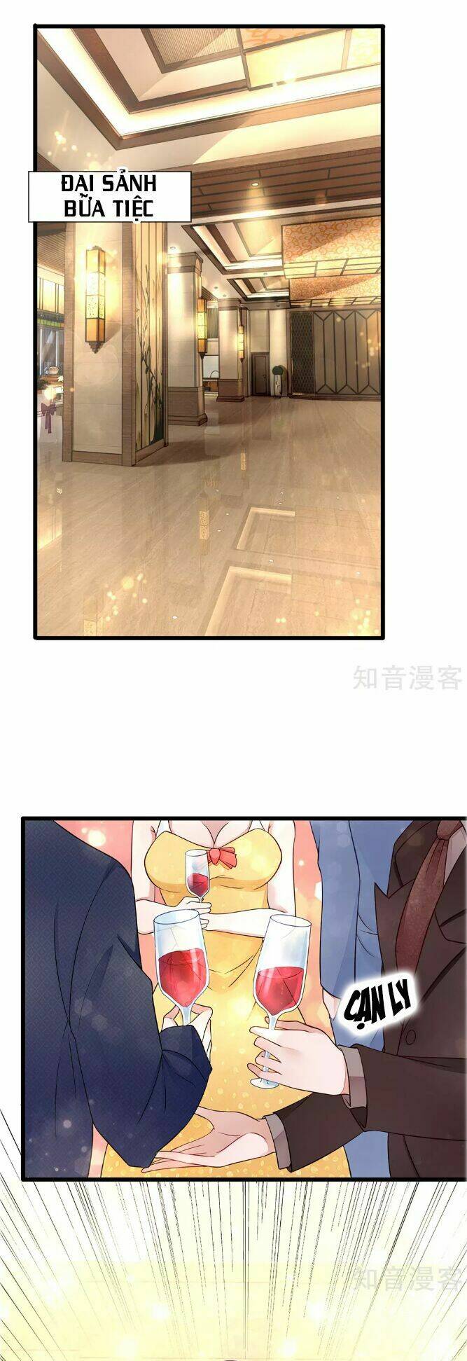 Chung Cực Binh Vương Tại Đô Thị: Chapter 15