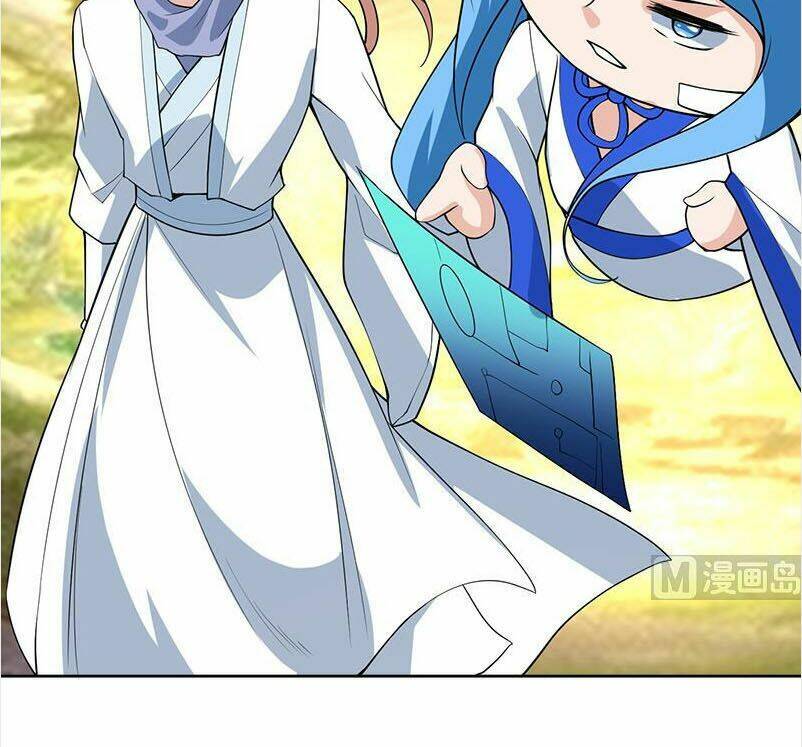 Tối Cường Thần Thú Hệ Thống: Chapter 224