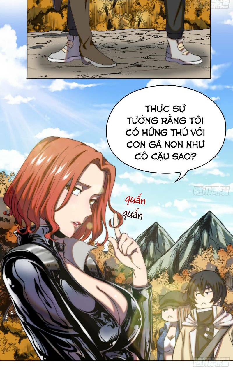 Đô Thị Hàng Thần Khúc: Chapter 10