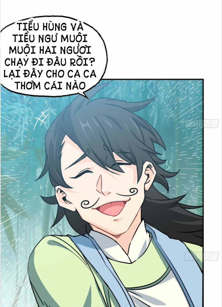 Khởi Đầu Bằng Một Con Côn: Chapter 126