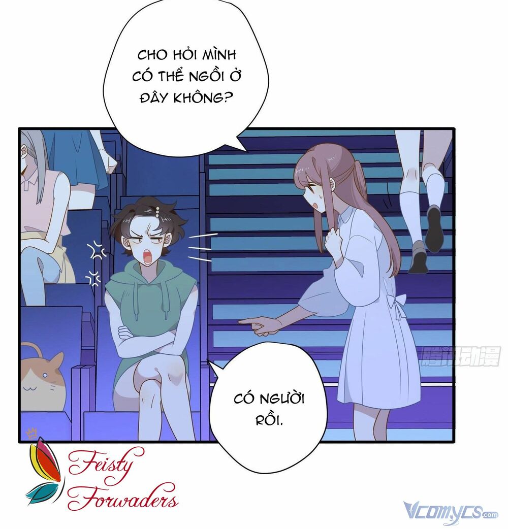 Nữ Phụ Như Tôi Cũng Có Ngày Ra Mắt: Chapter 34