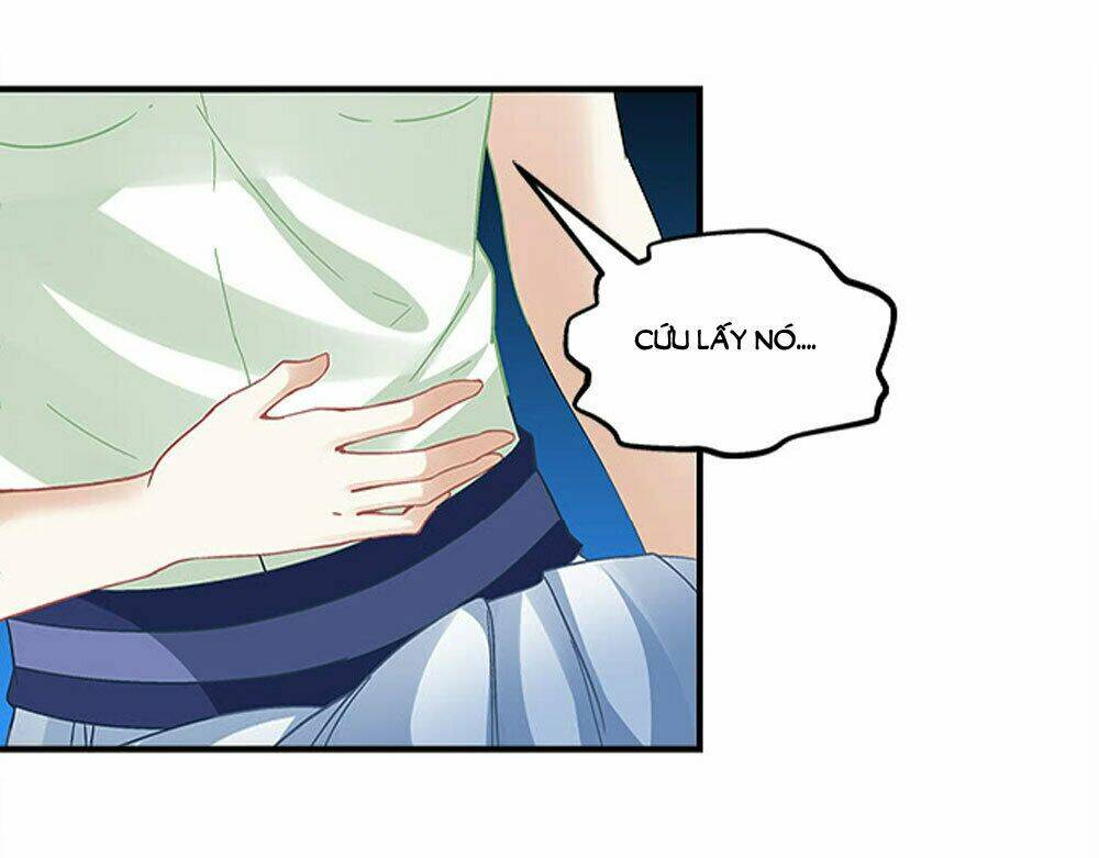 Ám Dạ Vô Thường: Chapter 5