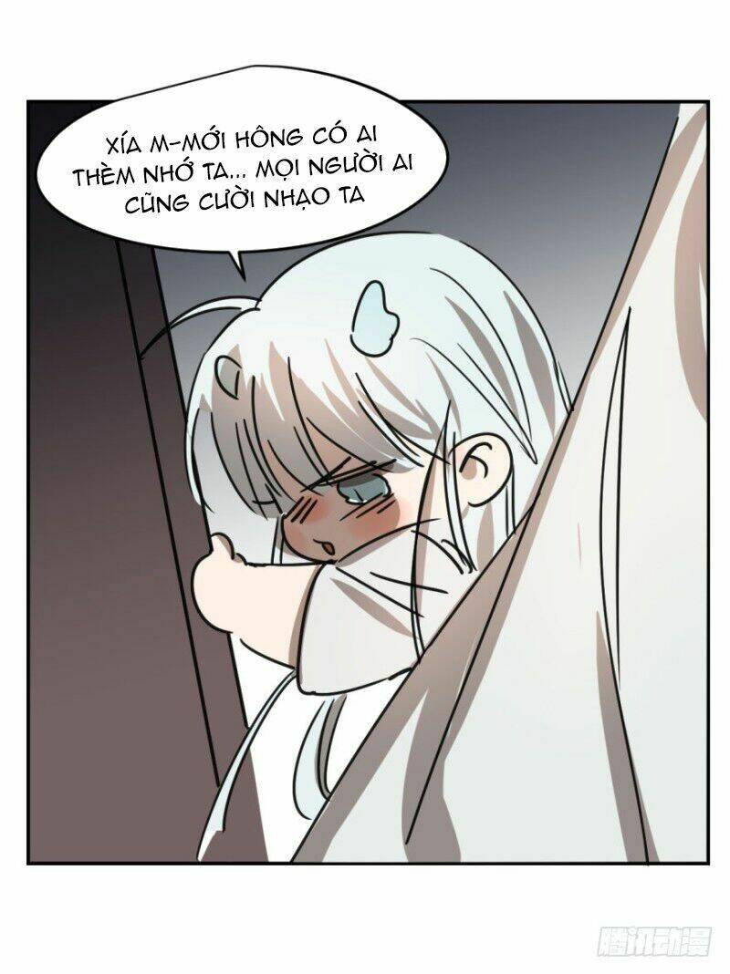 Truy Bắt Ngao Ngao: Chapter 14