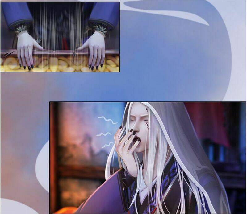 Yêu Nhan Lệnh: Chapter 31