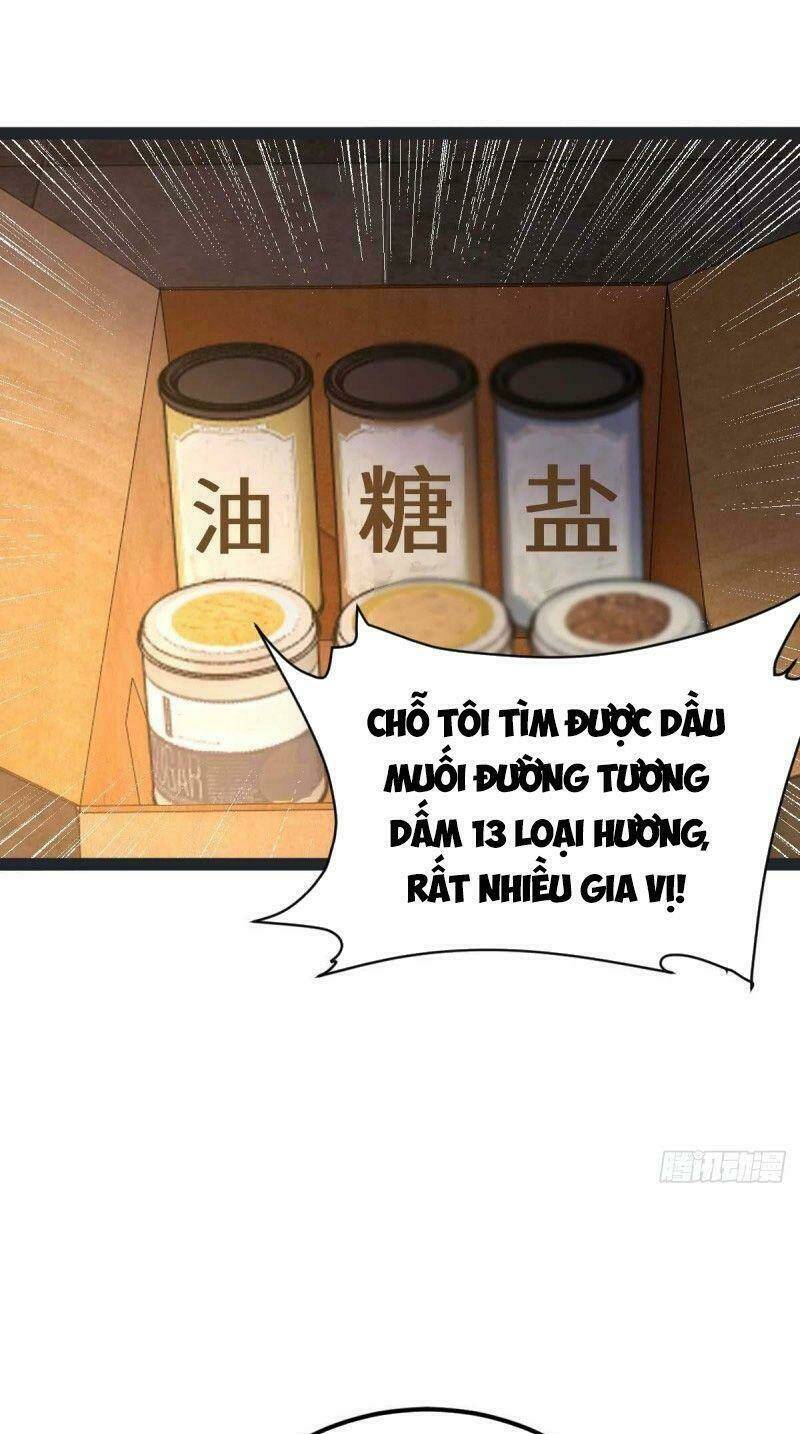 Quân Đoàn Nữ Tử Ngày Tận Thế Của Tôi: Chapter 60