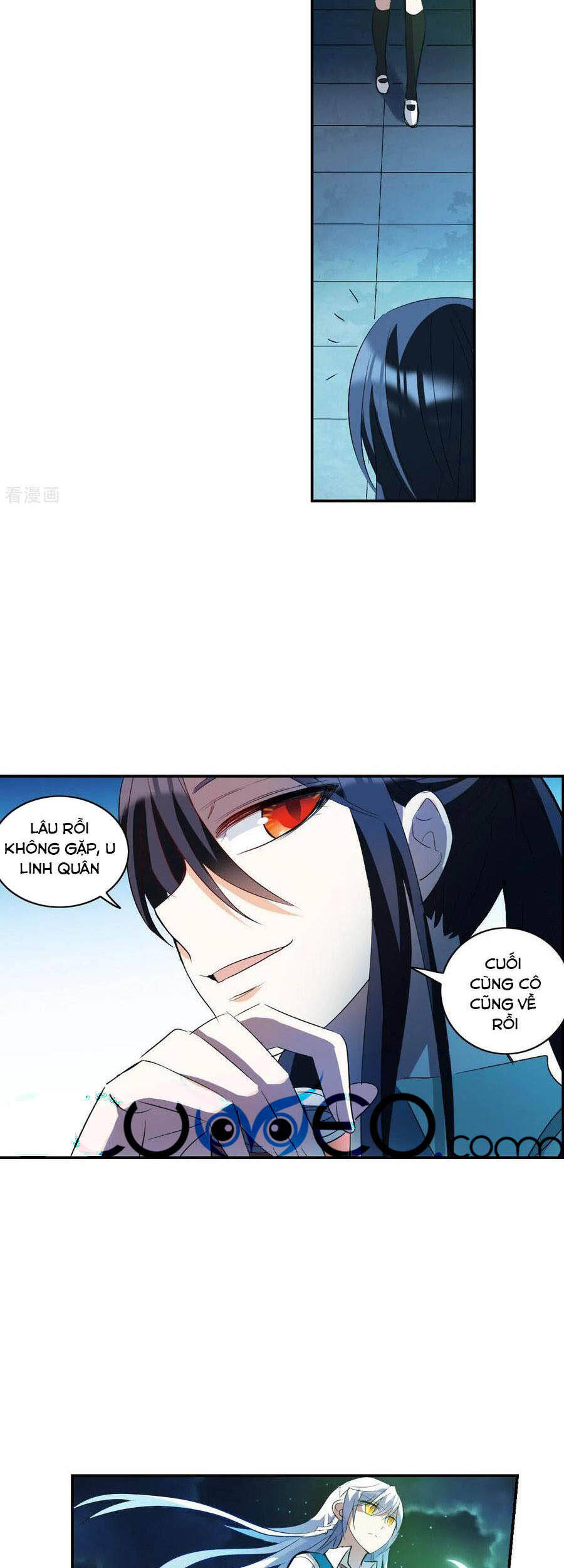 Tô Tịch Kỳ Quái: Chapter 106