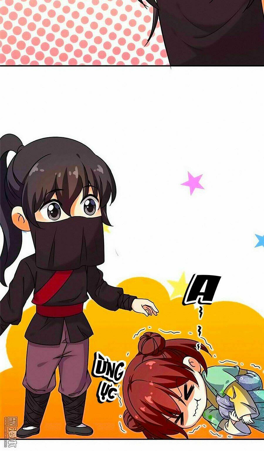 Vương Gia! Ngươi Thật Bỉ Ổi: Chapter 390