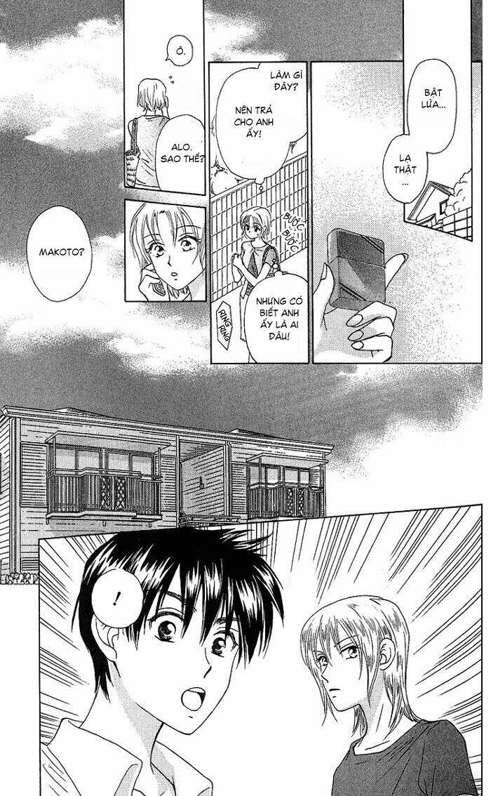 Romeo Và Juliet Hiện Đại: Chapter 40