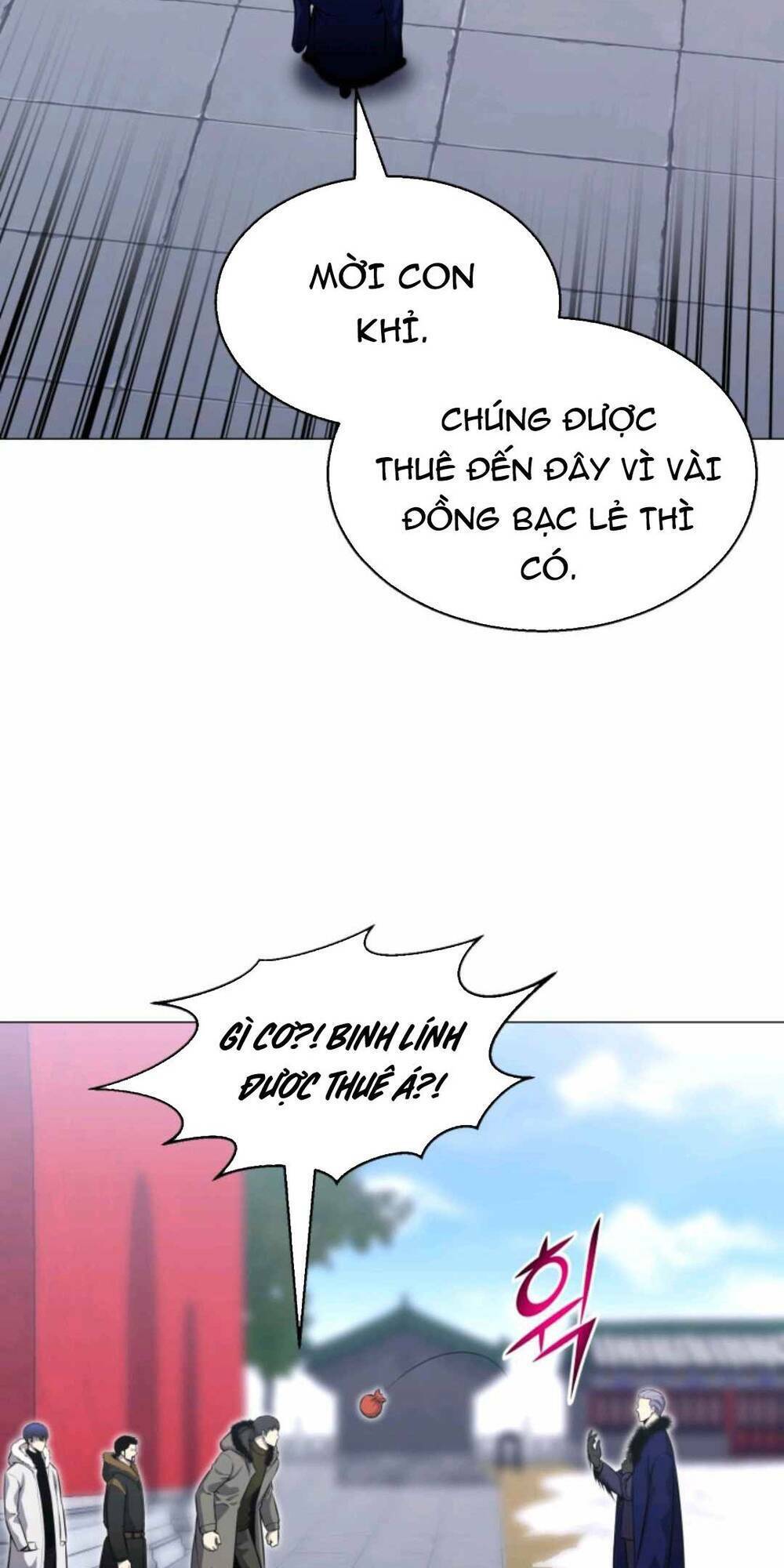 Luân Hồi Ác Nhân: Chapter 72