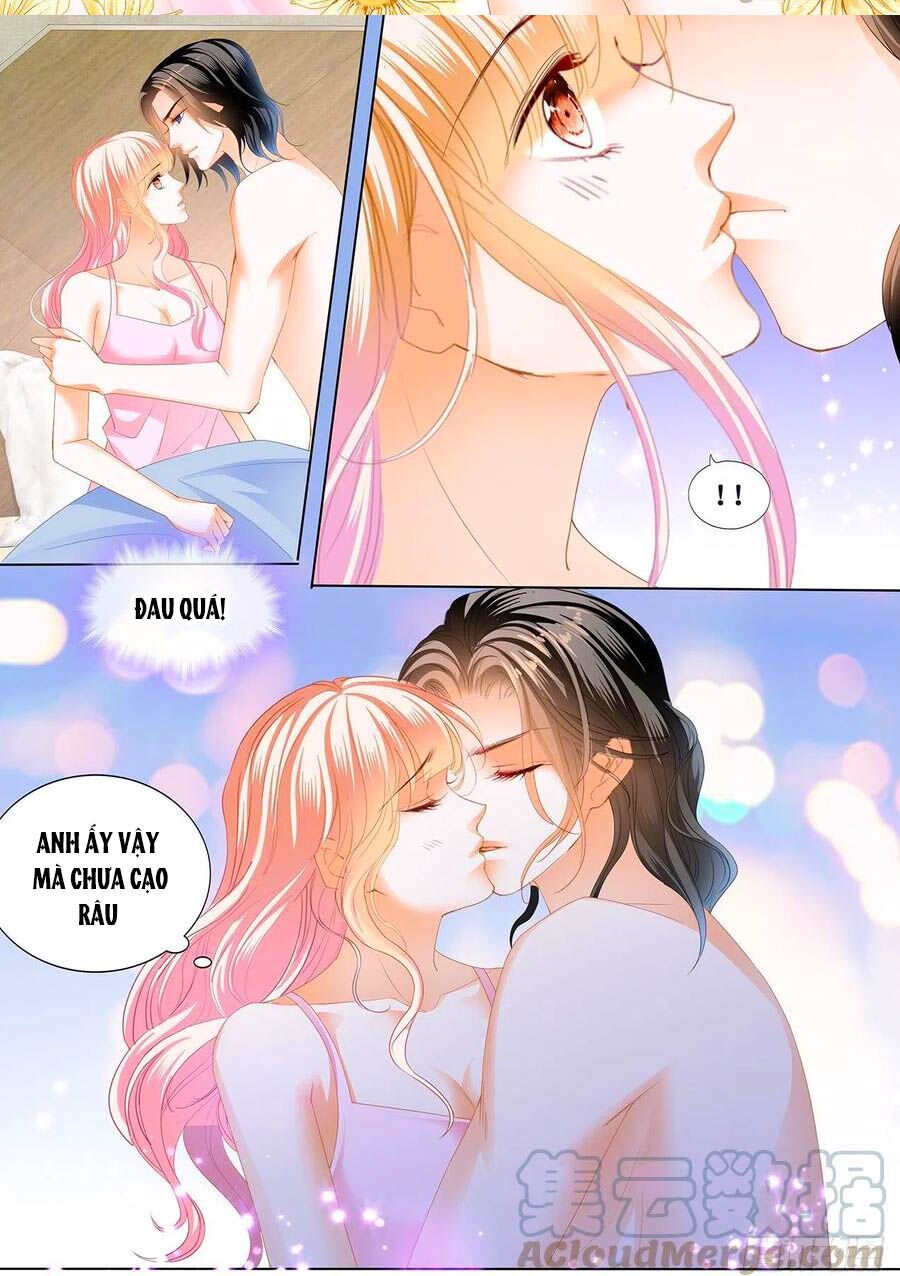 Bá Đạo Tiểu Thúc, Xin Trêu Chọc Vừa Thôi!: Chapter 224