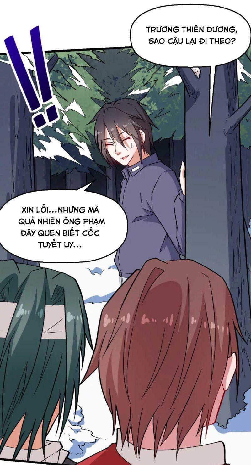 Vườn Trường Cuồng Sư Hệ Thống: Chapter 133