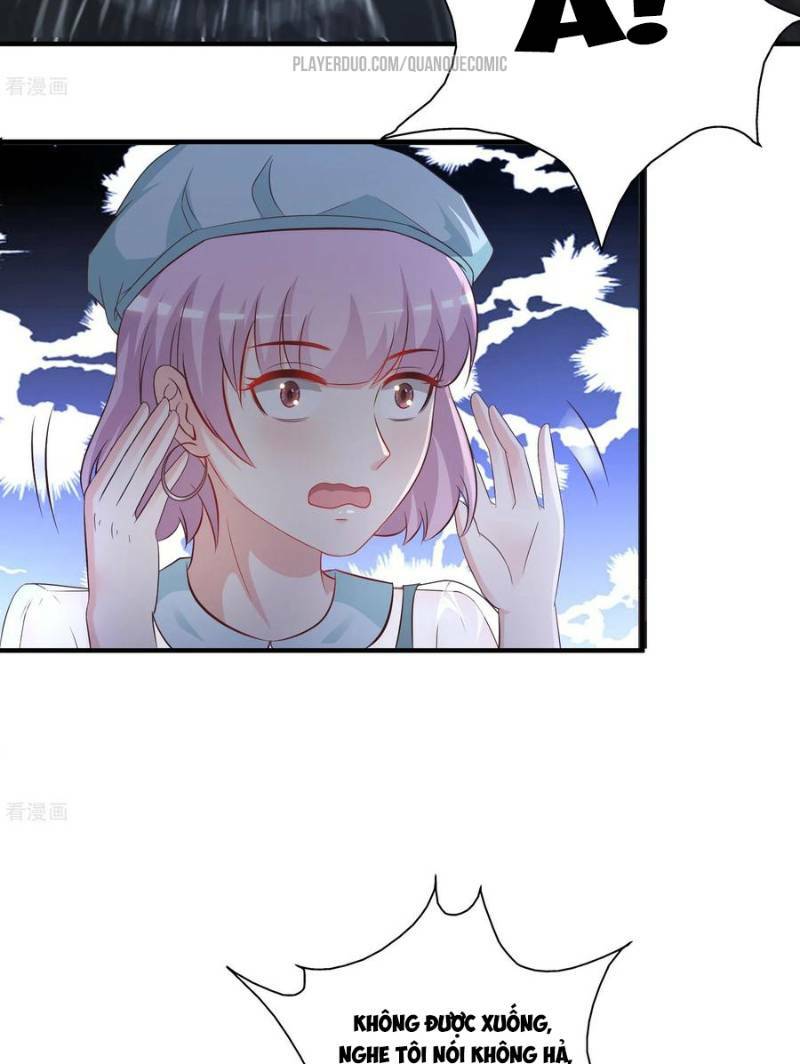 Tối Cường Vận Đào Hoa: Chapter 54