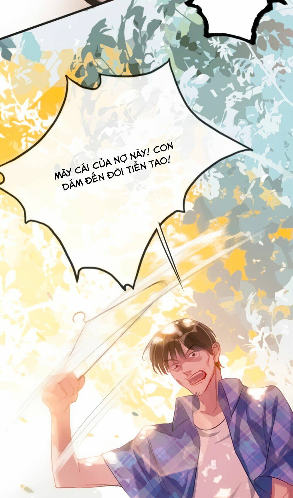 Cô Ấy Thật Xinh Đẹp: Chapter 2.1