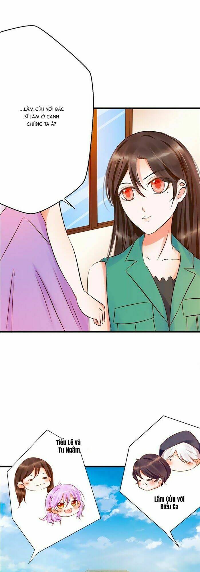 Bạn Trai Là Ngôi Sao: Chapter 47