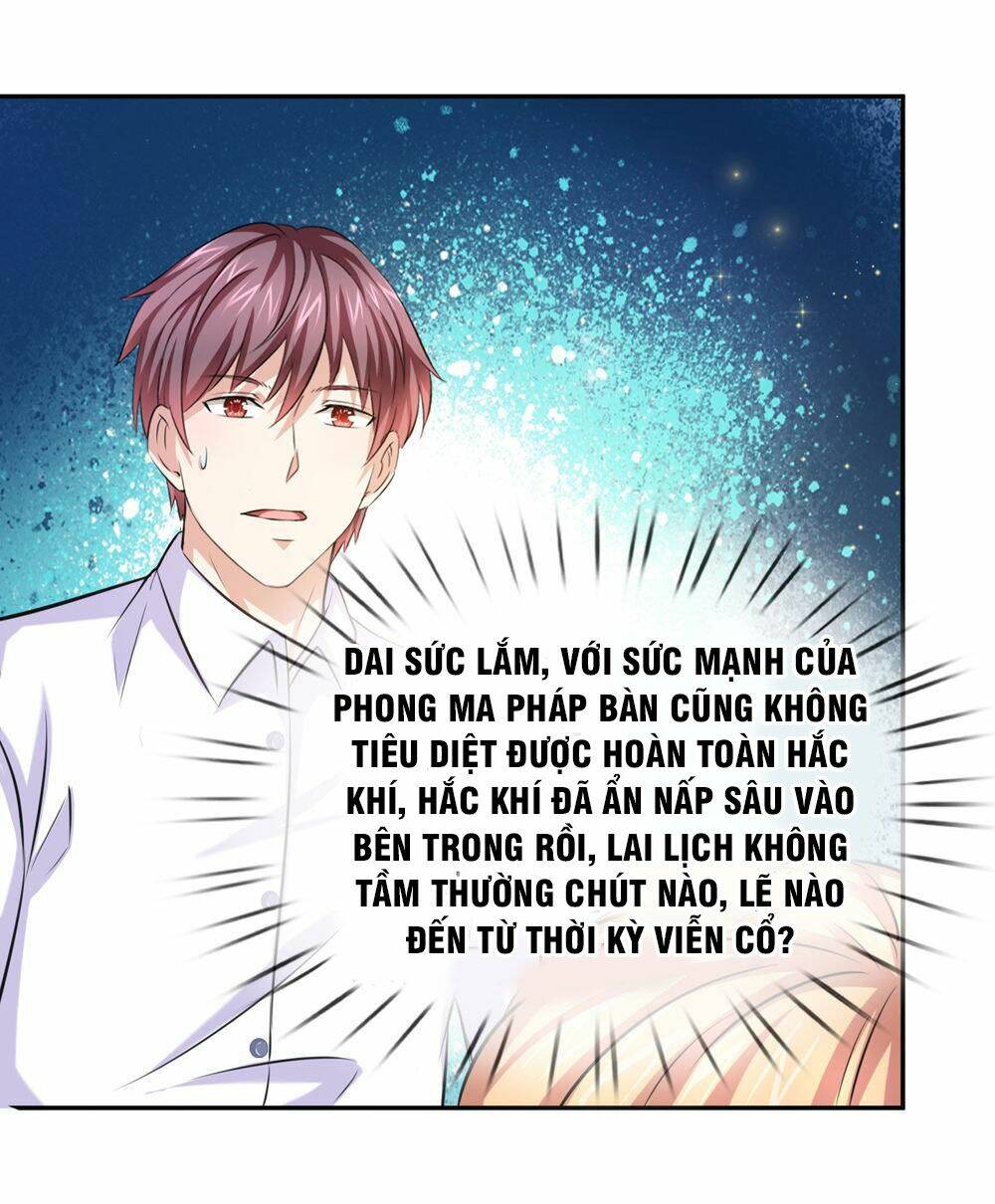 Tuyệt Thế Phi Đao: Chapter 166
