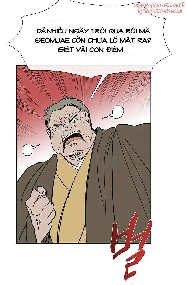 Học Sĩ Tái Sinh: Chapter 89