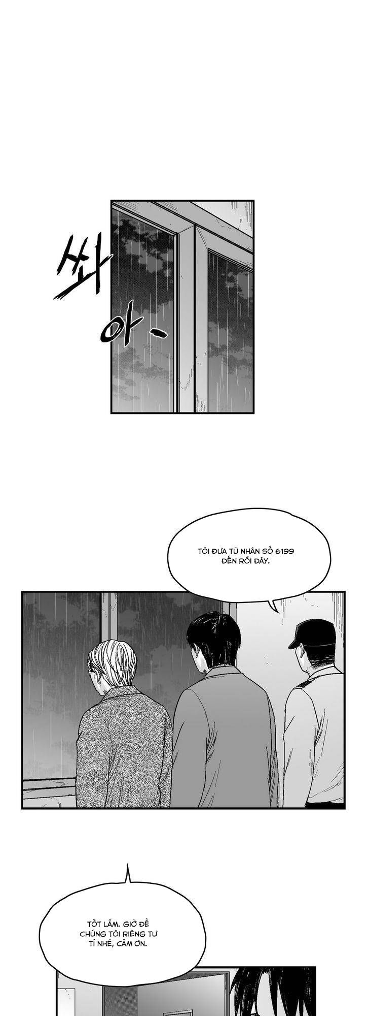 Dear Boy: Chapter 67