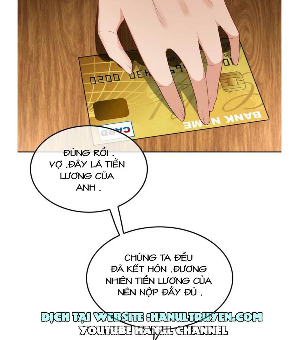 Cô Vợ Nhỏ Nuông Chiều Quá Lại Thành Ác!!: Chapter 12