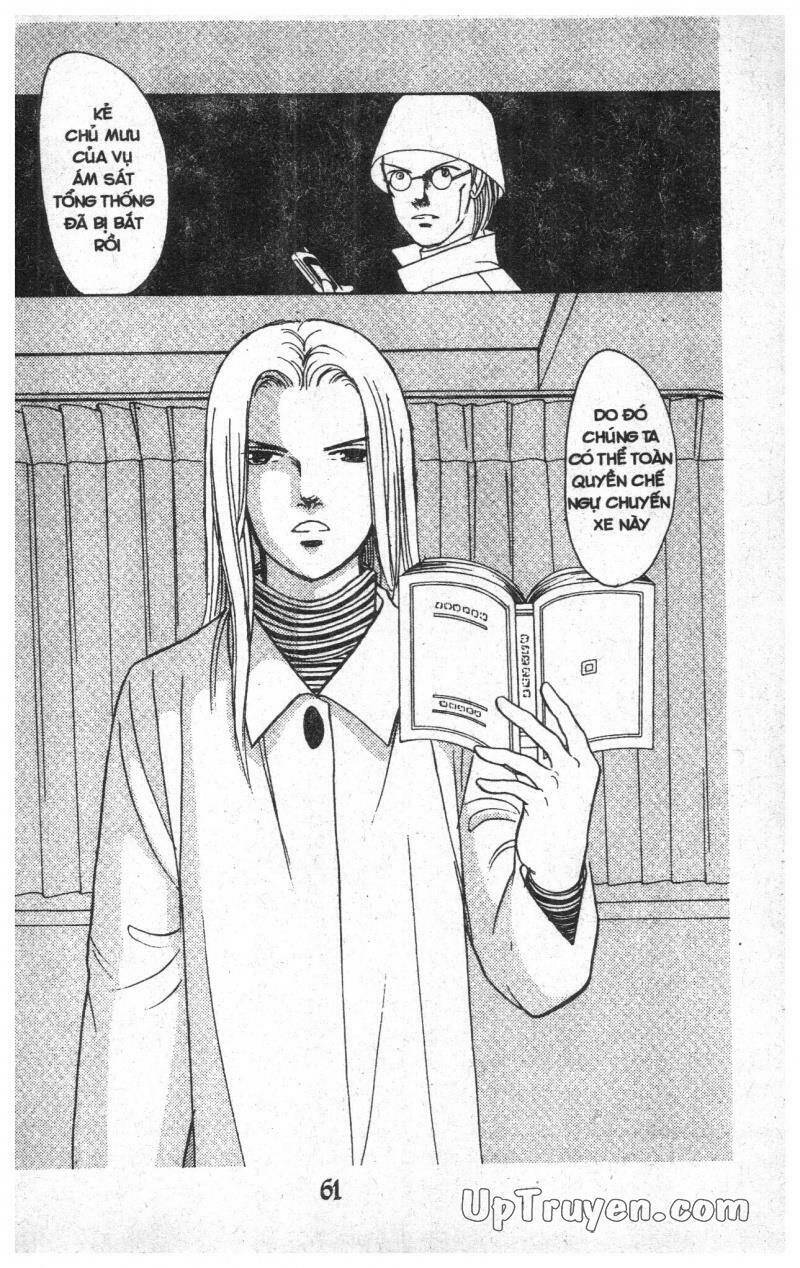 9 Banme No Musashi: Chapter 19