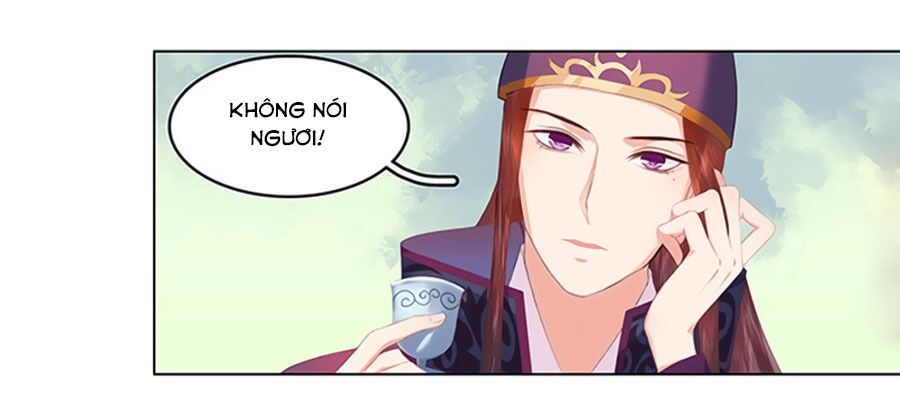 Xuân Khuê Bí Lục: Xưởng Công Thái Liêu Nhân: Chapter 21
