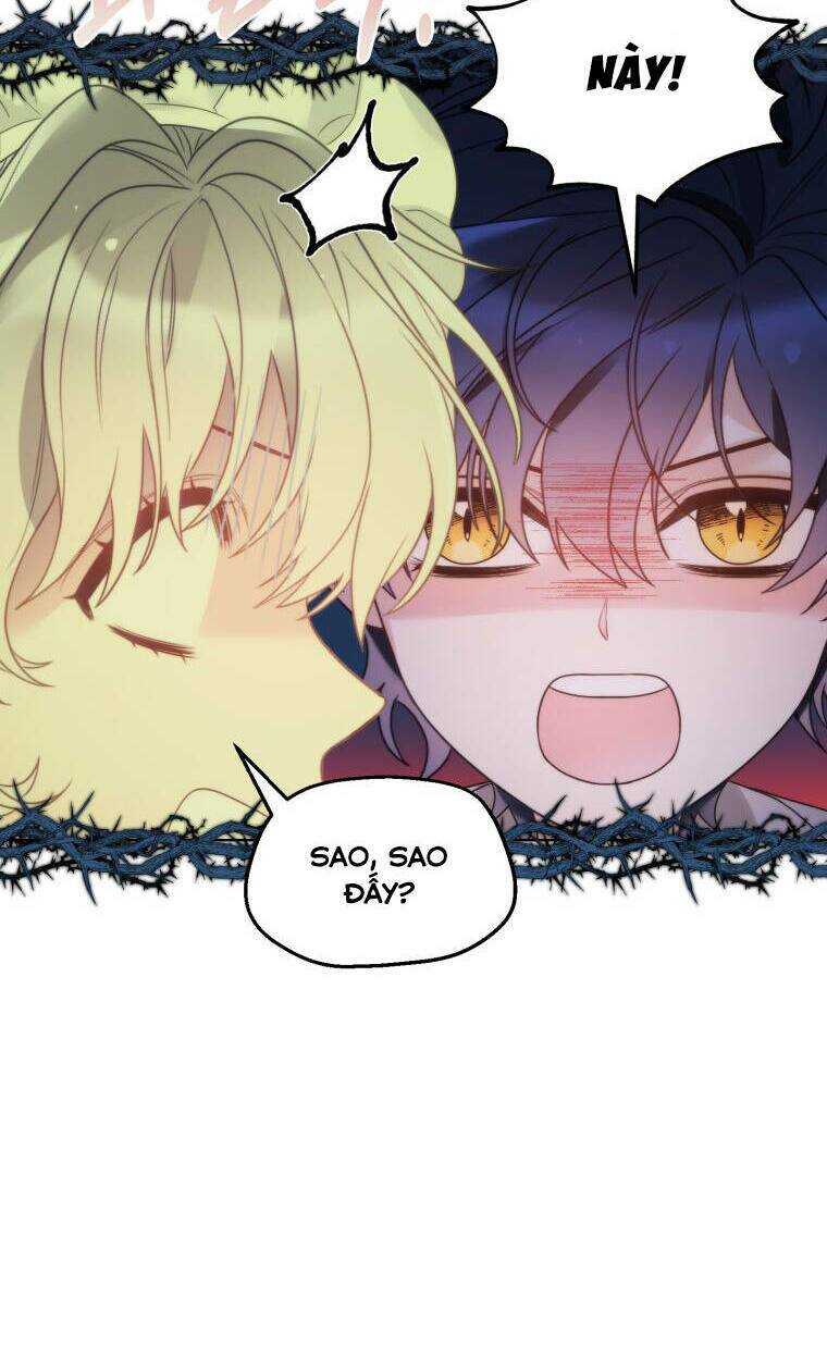 Hoàng Hậu Ác Nữ Yêu Quý Tôi: Chapter 20