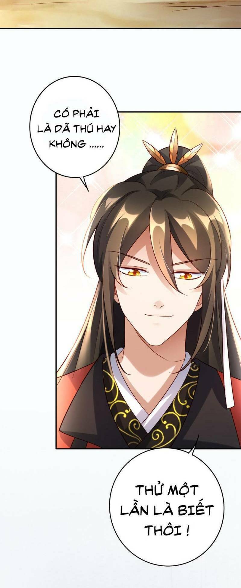 Thiên Kim Bất Hoán: Chapter 47