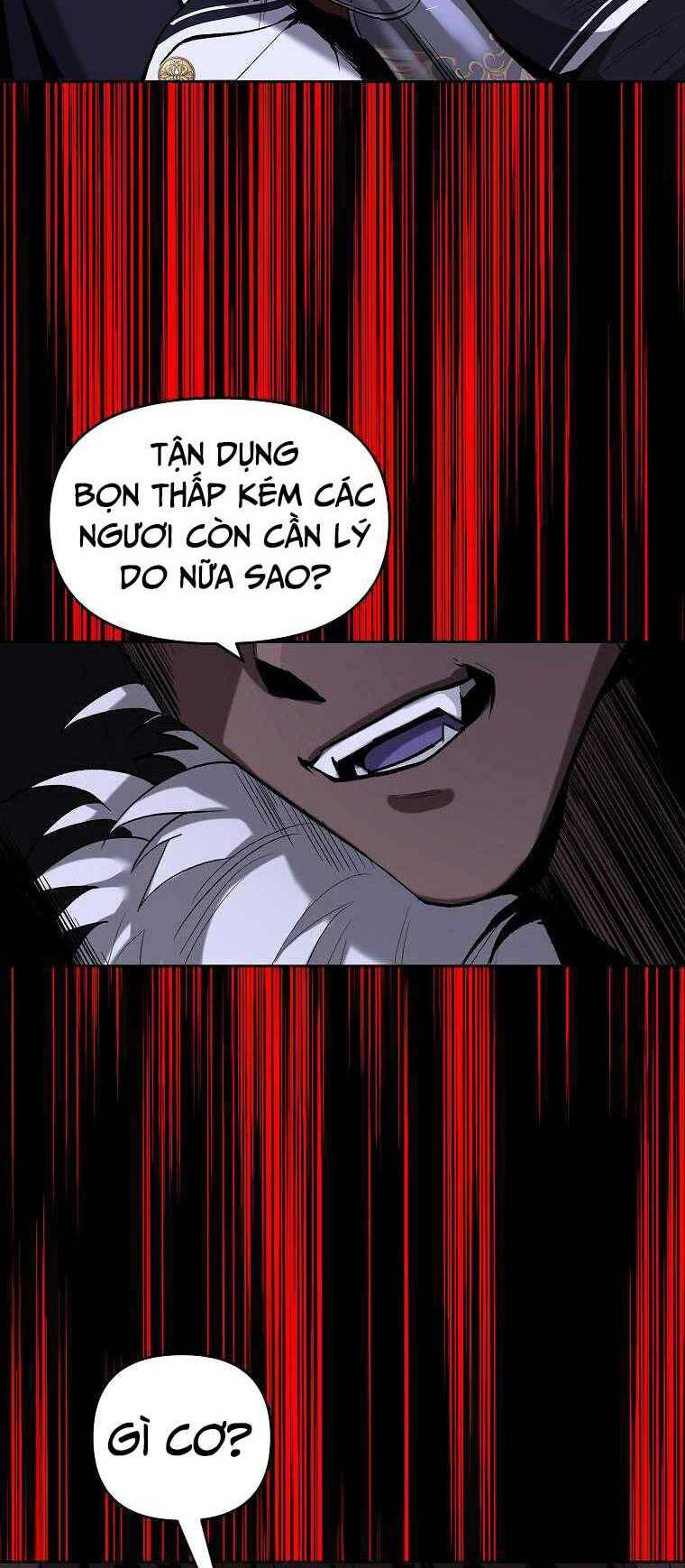 Con Đường Diệt Thần: Chapter 1