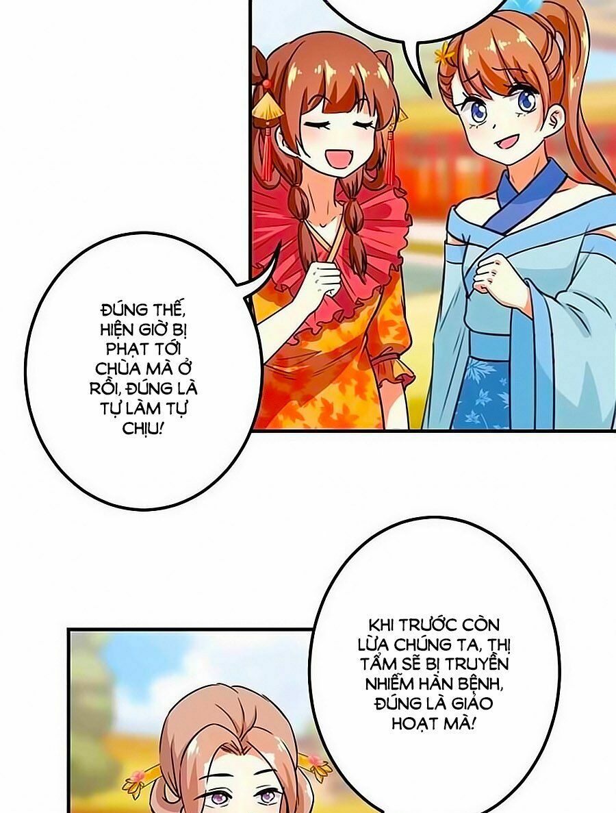 Vương Gia ! Ngươi Thật Bỉ Ổi !: Chapter 371