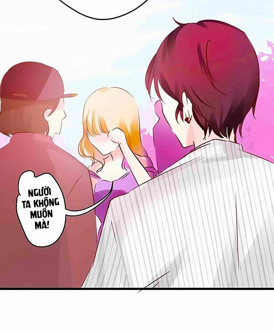 Bạn Trai Là Ngôi Sao: Chapter 14