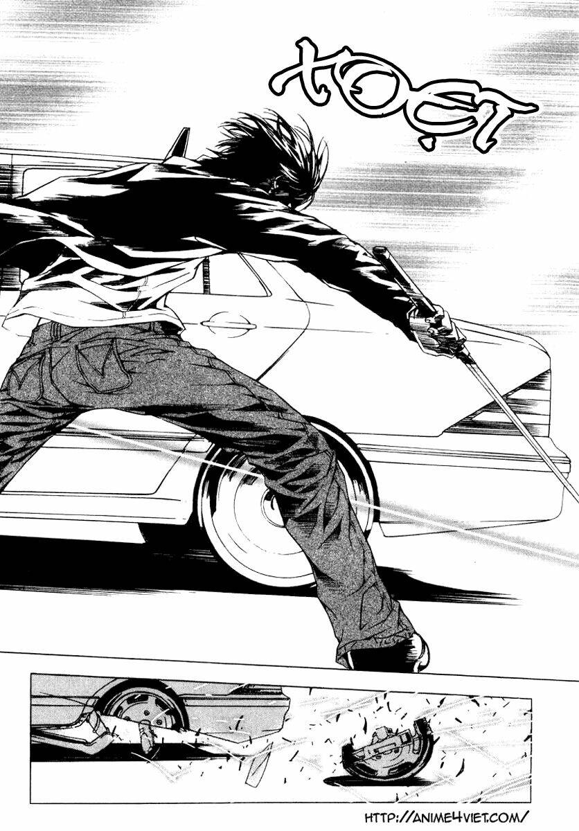 Until Death Do Us Part: Chapter 7