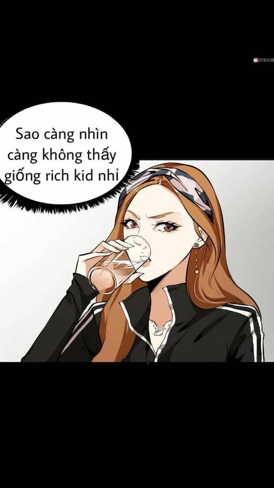 Giày Thủy Tinh: Chapter 25.5