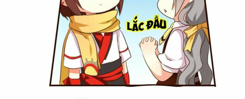 Thiên Chương Kỳ Đàm: Chapter 3
