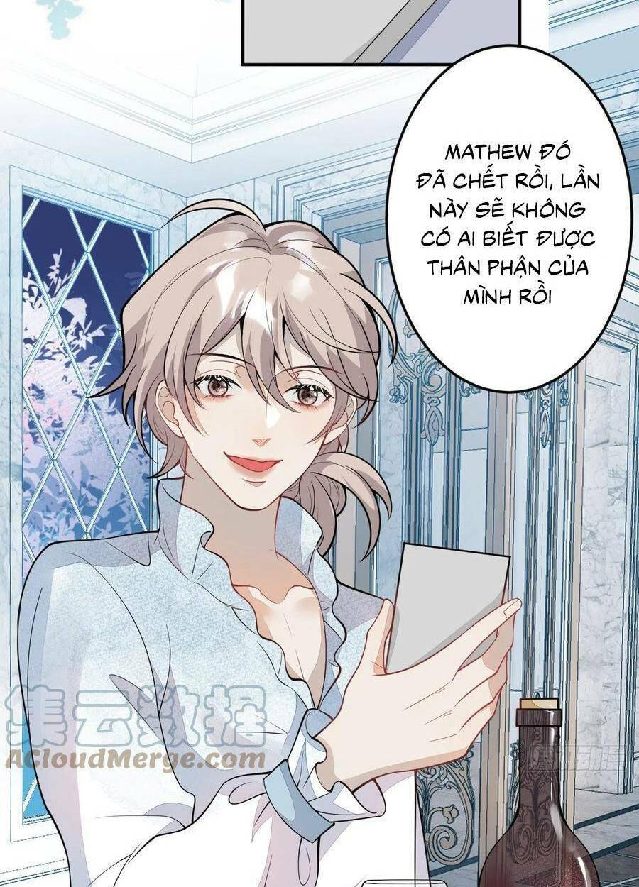 Xuyên Không Đến Thế Giới Trở Thành Đóa Hoa Của Anh: Chapter 62.9