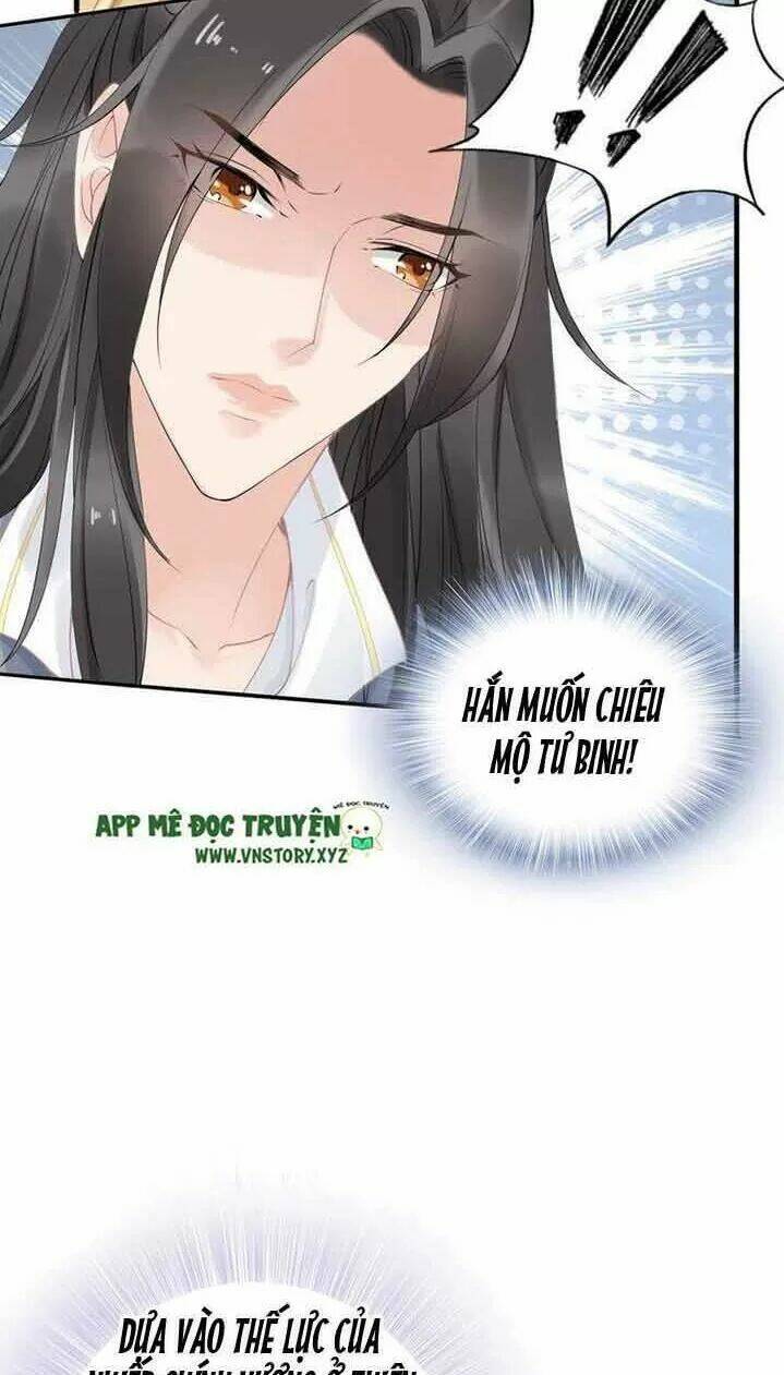 Nhất Sinh Nhất Thế Tiếu Thương Khung: Chapter 36