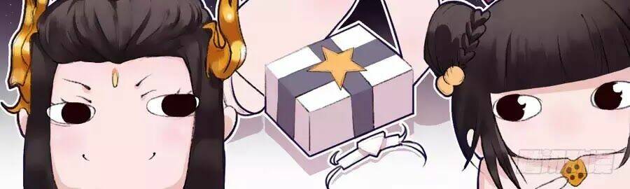 Luôn Có Yêu Quái: Chapter 208