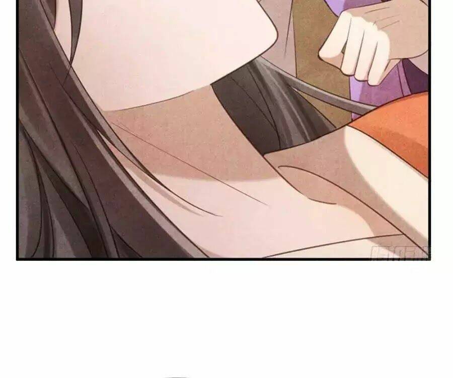 Vương Phi Muốn Trèo Tường: Chapter 34