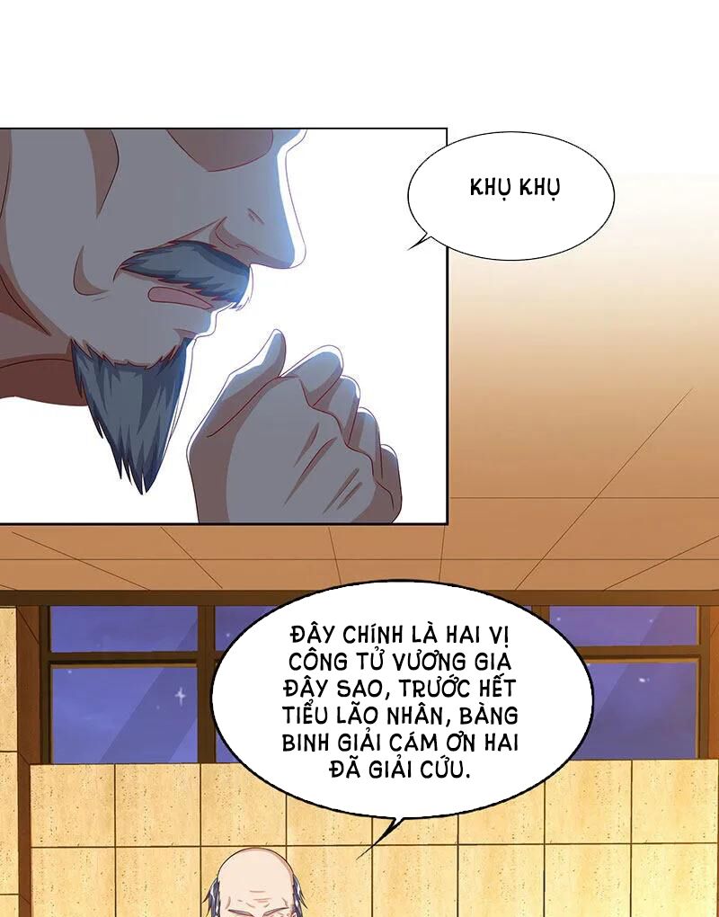 Trọng Sinh Khí Thiếu Quy Lai: Chapter 74